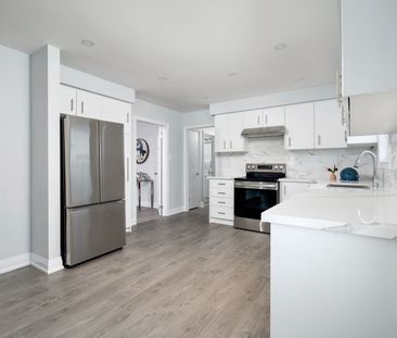 For Lease - 25 Twinberry Crescent Unit# UPPER, Vaughan, Ontario - Photo 3