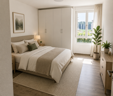 Ihr neues Zuhause in Burgdorf - Erster Monat Gratis - Photo 2
