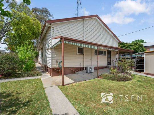 8 Valentine St, Bendigo - Photo 1