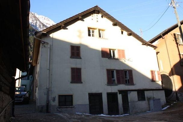 10-Zimmer-Einfamilienhaus / casa con 10 locali - Photo 1