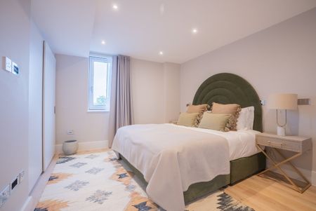 Baker Street, London, , NW1 6XE - Photo 3