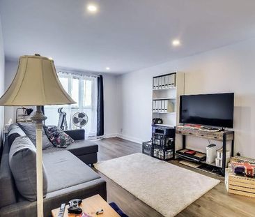 1 CH - 1 SDB - Gatineau - $1,499 /mo - Photo 4