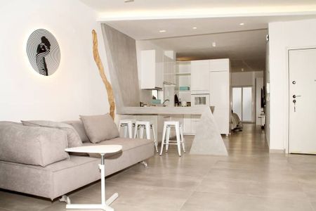 Διαμέρισμα για ενοικίαση Αντιγονιδών (Κέντρο Θεσσαλονίκης) - Photo 5