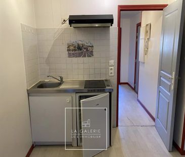 Location Appartement 2 pièces 31m² TOULOUSE 31400 - Photo 4