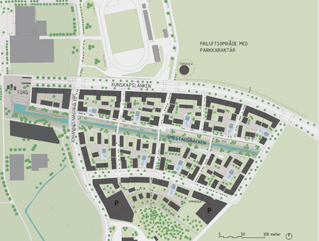 Lärdomsgatan, Linköping - Foto 5