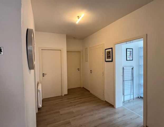 WG Studentenwohnung, 26721 Emden - Photo 1