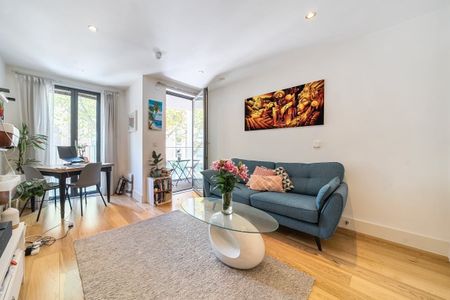 1 bedroom apartment to rent - Photo 4
