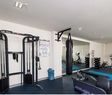 61/22 St Georges Terrace, Perth WA 6000 - Photo 1