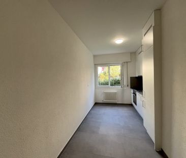 Appartement de 3 pièces entièrement rénové à Lausanne - Photo 5