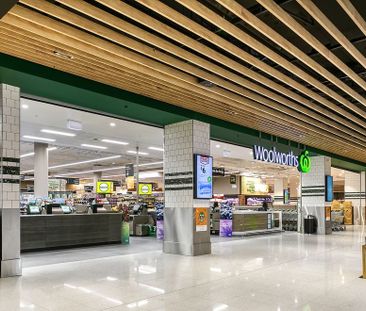 One Bedroom Apartment - Photo 4