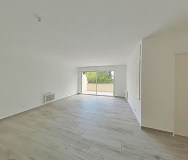 Location Appartement 2 pièces 49m² AMBOISE 37400 - Photo 6