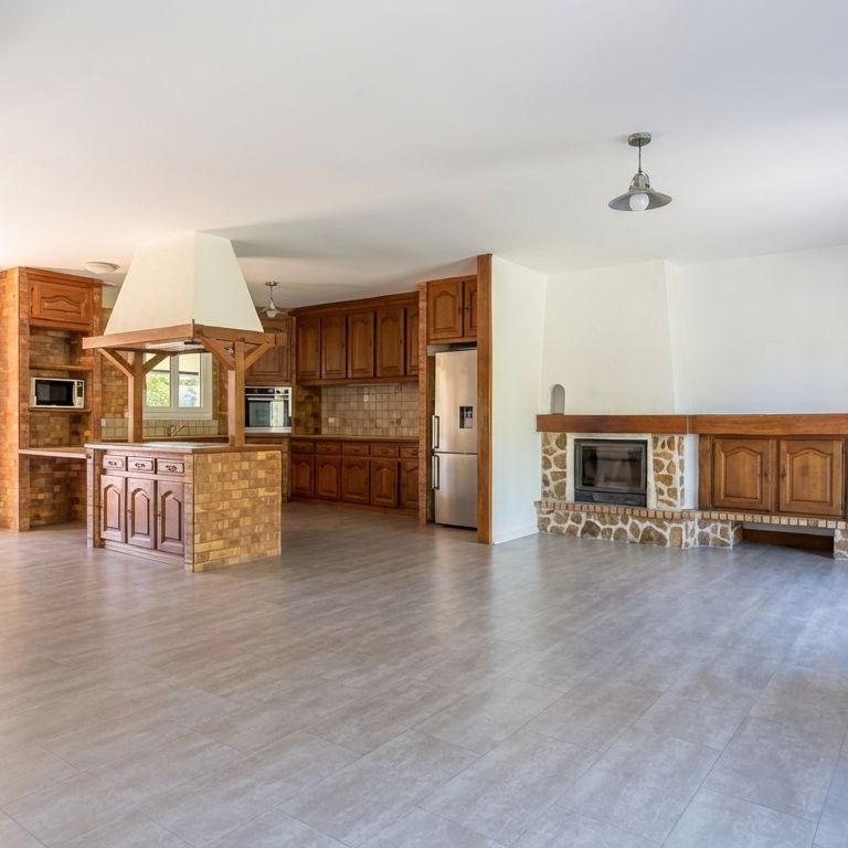 Maison T6 Athée-sur-Cher à louer - Photo 1