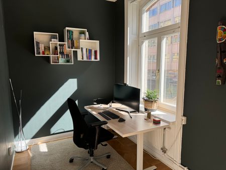 Kungsholmsgatan, Stockholm - Foto 2