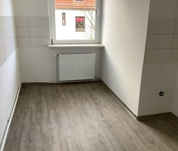 Wohnglück - familienfreundliche 2,5 Zi.-Wohnung in Findorff - Photo 4