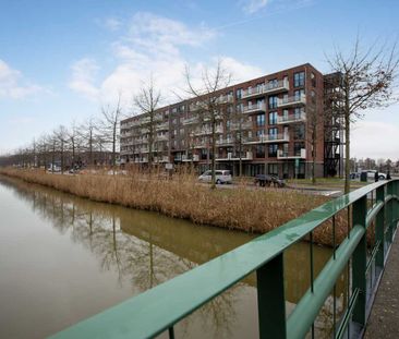 Fascinatio boulevard 1018 | Capelle aan den ijssel - Foto 4