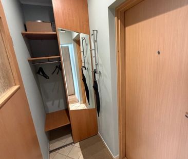 Gliwice, ok. Politechniki Śl. - kawalerka 26m2 - Zdjęcie 4