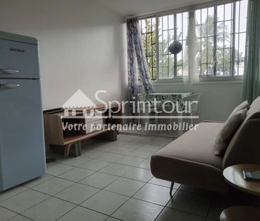 Appartement T2 (meublé) - Résidence Anquetil 4 - 97139 LES - Photo 1