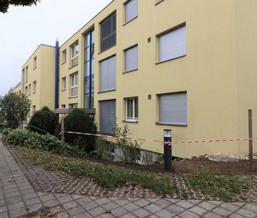 3.5 -Zimmer-Wohnung - Foto 1