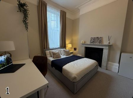 Studio to rent - Photo 3