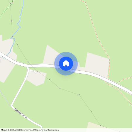 East Coker, Somerset