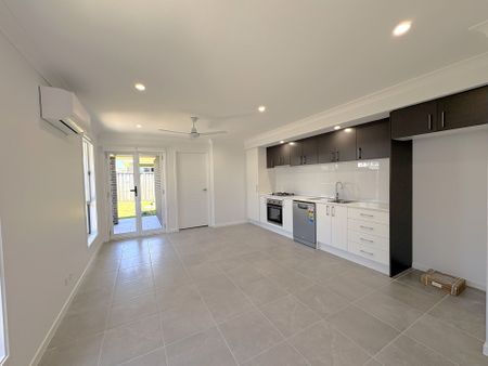 Brand New 2-Bedroom Duplex in the Heart of Lochinvar - Photo 5