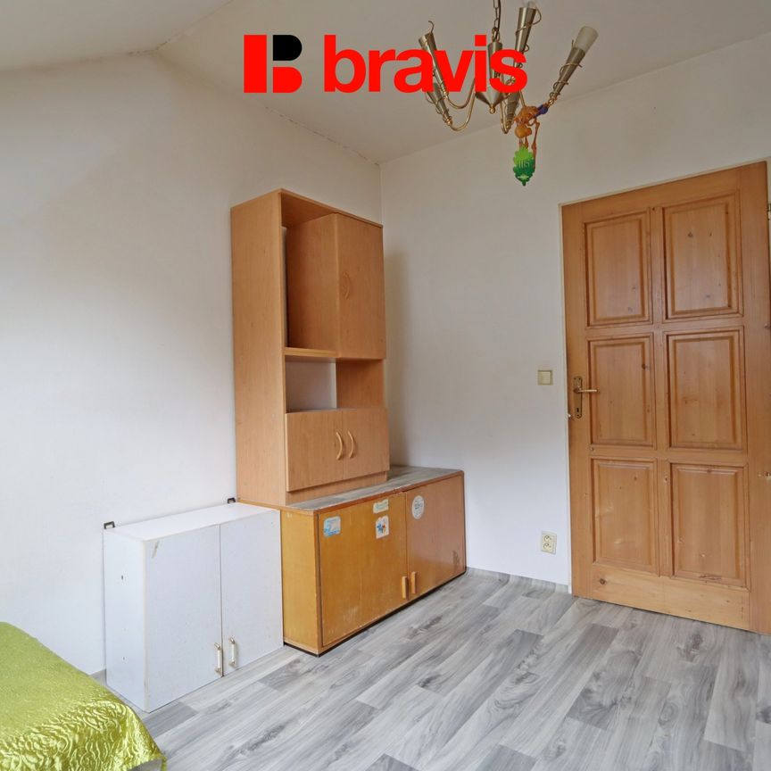 Pronájem pokoje 13 m², Obřany, Brno - Photo 1