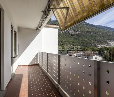 3.5 Zimmer, 75 m², 3. Stock - Foto 5