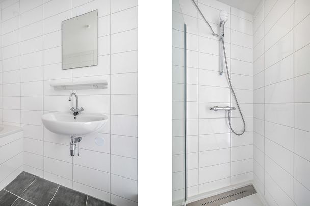 Appartement te huur: De Gashouder 98 1506 GW Zaandam - Photo 1