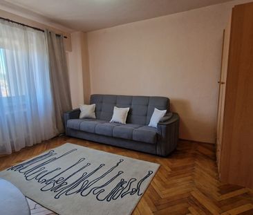 Garsoniera de inchiriat in Alba Iulia zona Cetate - Fotografie 4