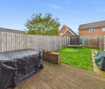 2 bedroom terraced house to rent - Photo 5