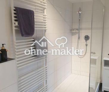 Terrassenwohnung in Nürtingen - Foto 1