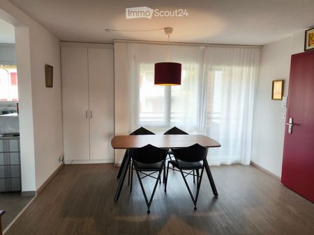 5.5 Zimmer, 160 m² - Photo 2