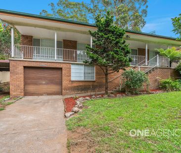 WELL-MAINTAINED THREE-BEDROOM HOME FOR RENT IN BOMADERRY - Photo 6