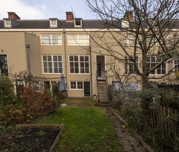 Hoogte Kadijk 136 A - Foto 4