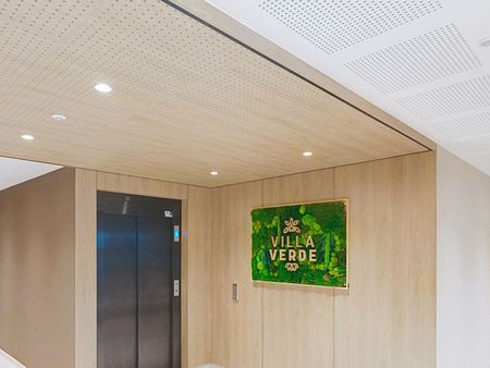 Appartement à louer - REIMS BOULINGRIN - Photo 2