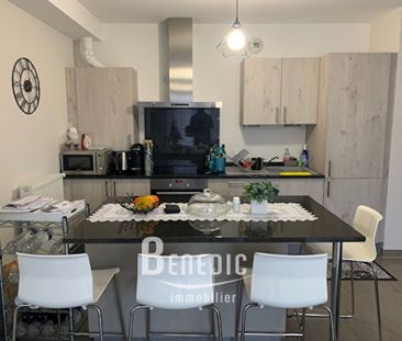 Appartement 3 pièces à Metz-Plantière - Photo 5