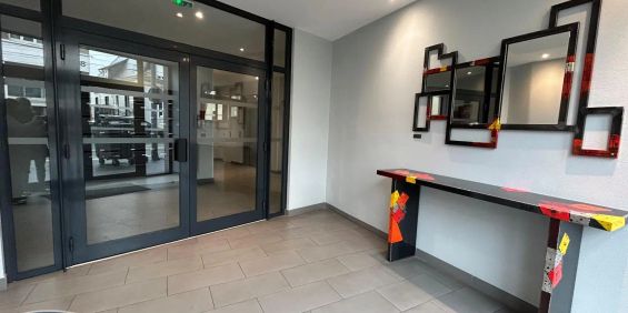 Appartement à louer 1 pièce 39.28m² - Photo 3