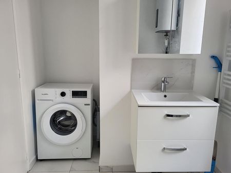 Appartement T1 Nevers à louer - Photo 5