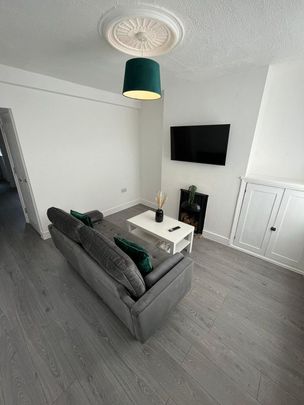 55 Station Street - brand new refurb + short contract!Loughborough - Photo 1