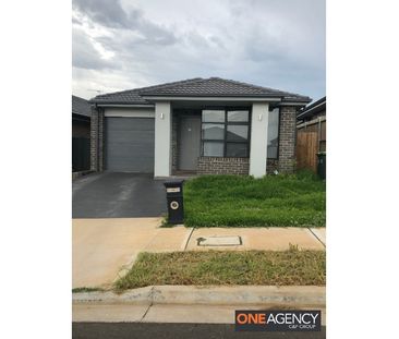 Lot 60 Gerygone Street - Photo 5