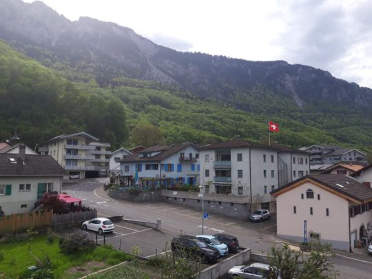 2 Zimmer, 3. Stock - Photo 1