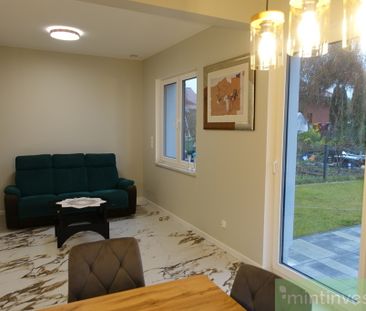 Mierzyn, bliźniak 101,5 m2 7.500 zł - Zdjęcie 2