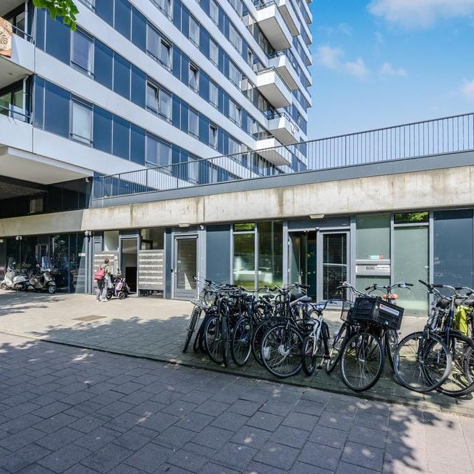 Osdorper Ban 736, Reimerswaal, 1069ZR, Amsterdam - Photo 1