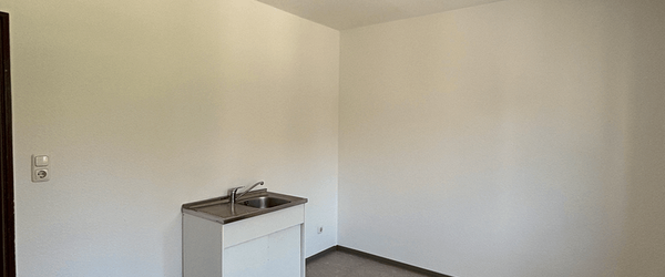Zentral gelegene 1-Zimmer-Wohnung - ideal für Pendler oder als Zweitwohnung - Photo 1