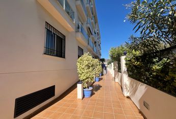 829097 - Studio for rent Las Chapas Playa, Marbella, Málaga, Spain