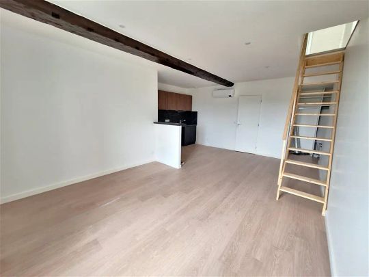 Location appartement 3 pièces - 43m² à Clermont ferrand (63100) - Photo 1