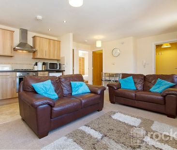 Faulds Court, James Street, Wolstanton, Newcastle Under Lyme, ST5 - Photo 4