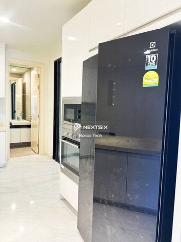 Setia V Residences - Foto 4