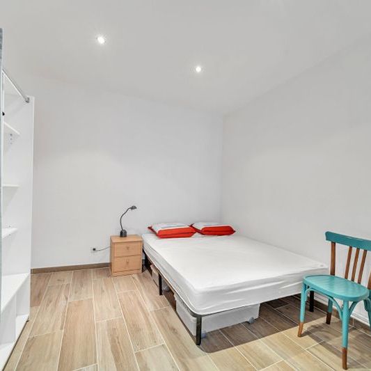 Appartement 2 pièces à louer - Photo 1