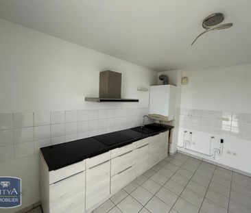 Location Appartement 3 pièces 66m² LINGOLSHEIM 67380 - Photo 2